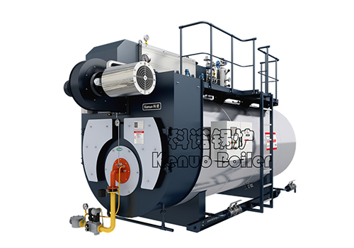 我們的熱水鍋爐與傳統鍋爐對比有哪些優勢