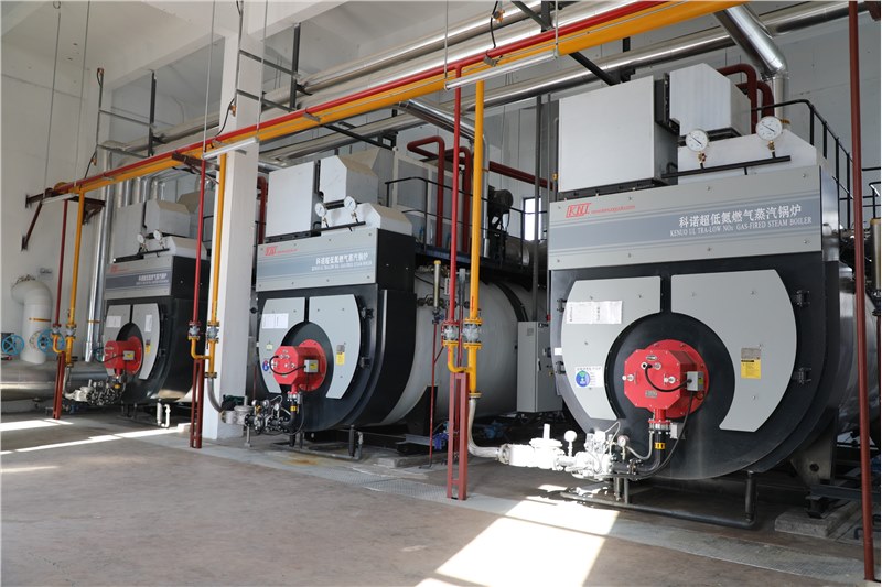多品牌鍋爐深度評(píng)測(cè)：科諾鍋爐以103%熱效率領(lǐng)跑行業(yè)，重塑清潔供暖新標(biāo)桿