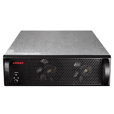 山特ARRAY 3A3 PT 系列（60～600kVA)模塊化UPS