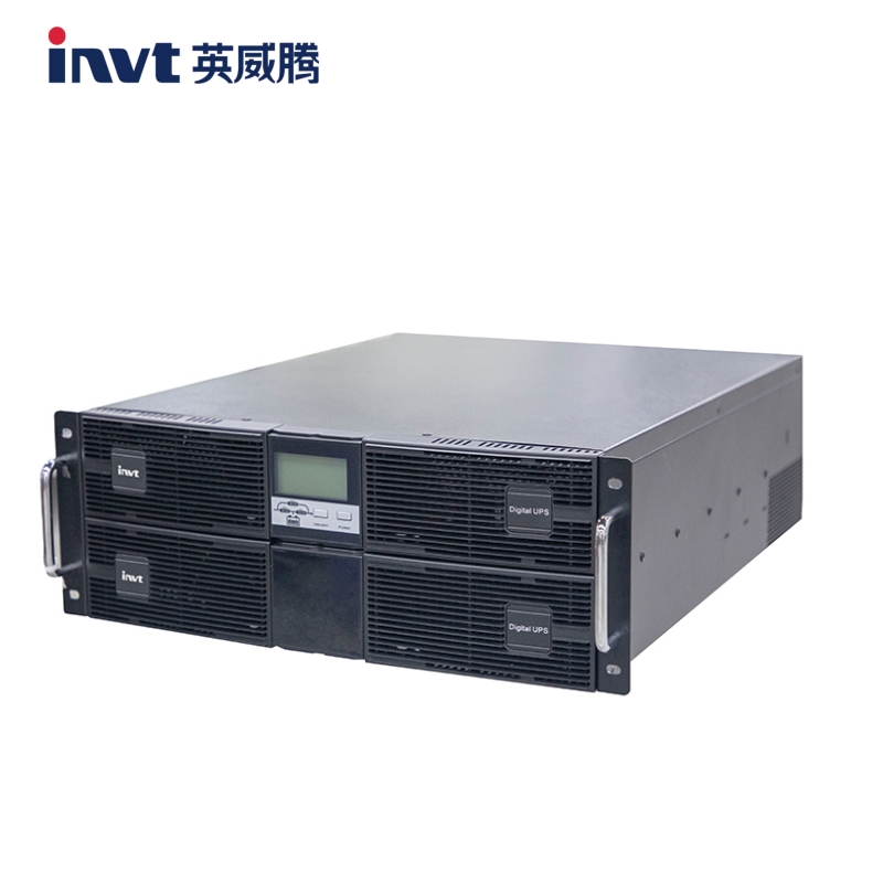 英威騰(invt)HR31系列15~20kVA機(jī)架式UPS