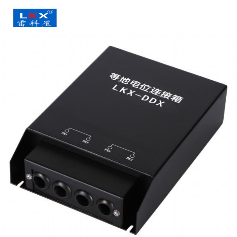 等電位箱